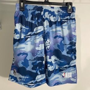 NBA Shorts Kids Large 14-16